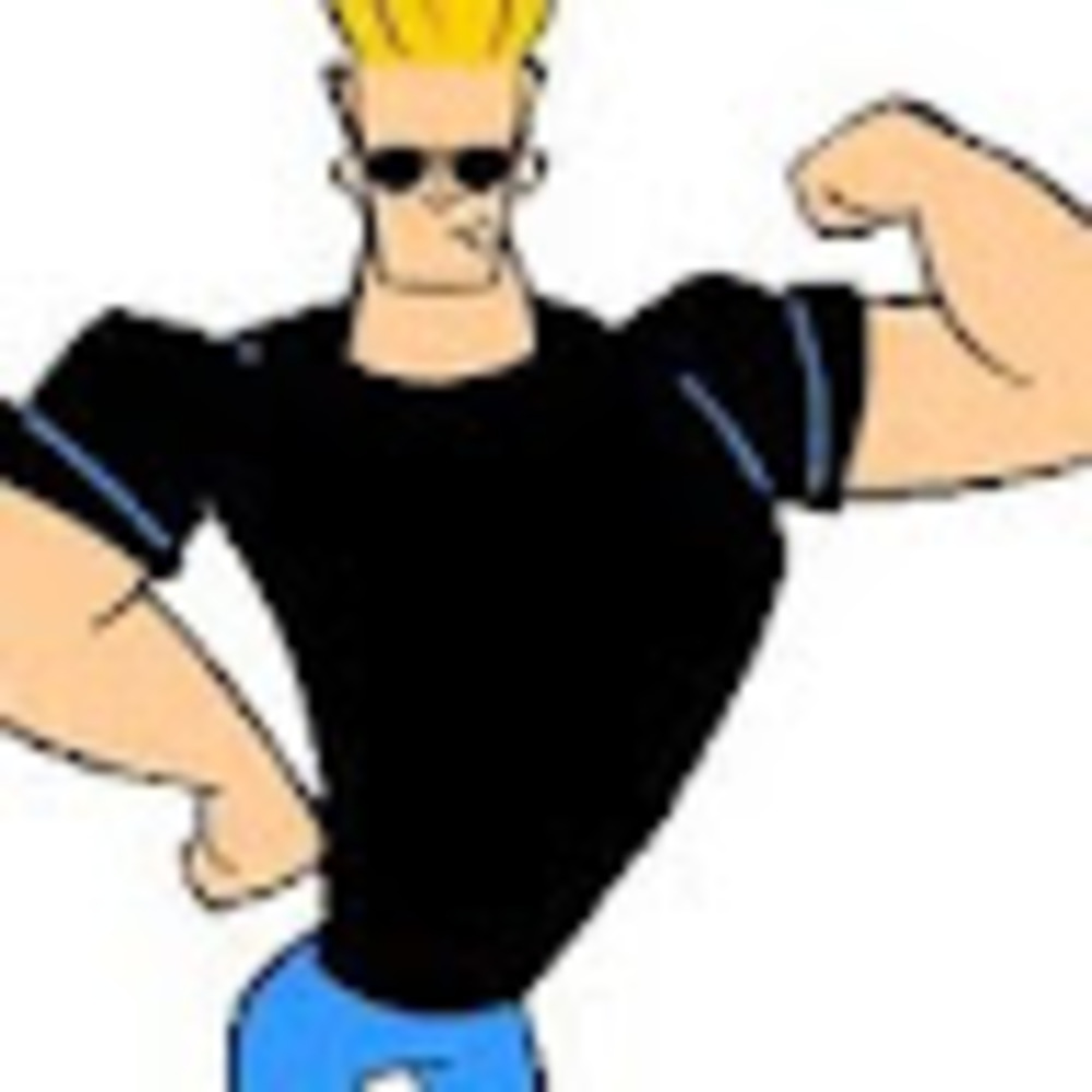 Meet your Posher, Tyson